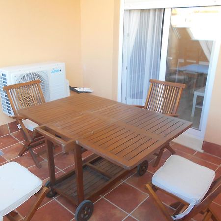 Atlantic Appartement Tarifa Buitenkant foto