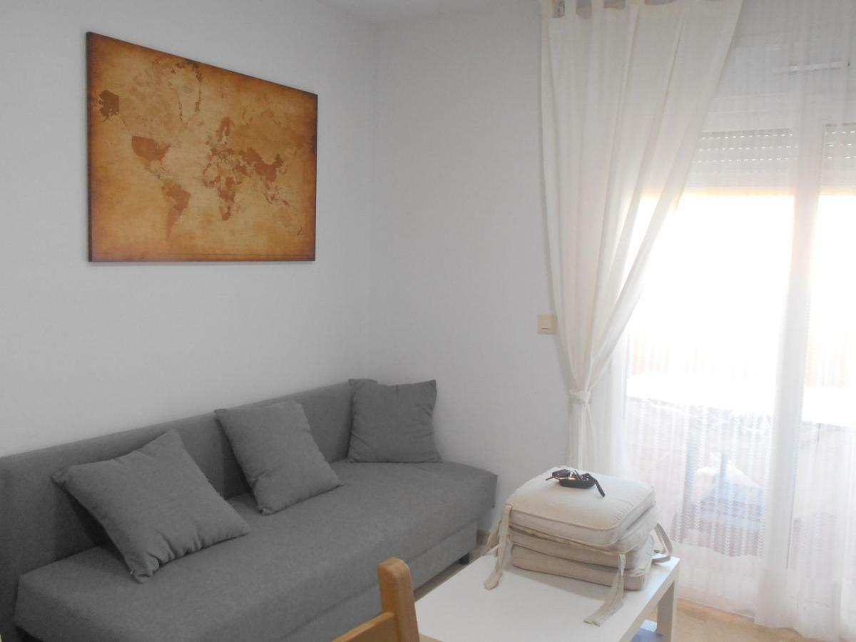 Atlantic Appartement Tarifa Buitenkant foto