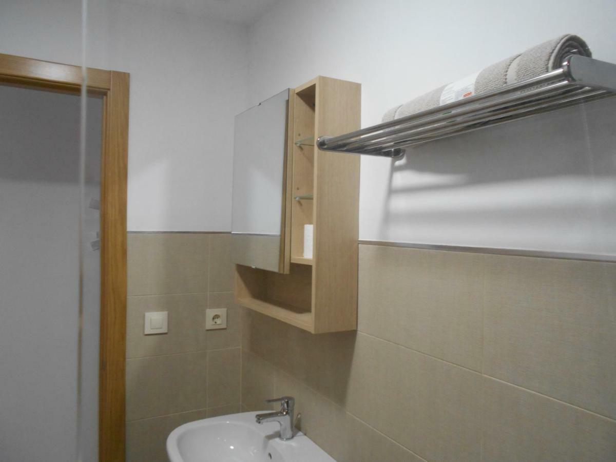 Atlantic Appartement Tarifa Buitenkant foto