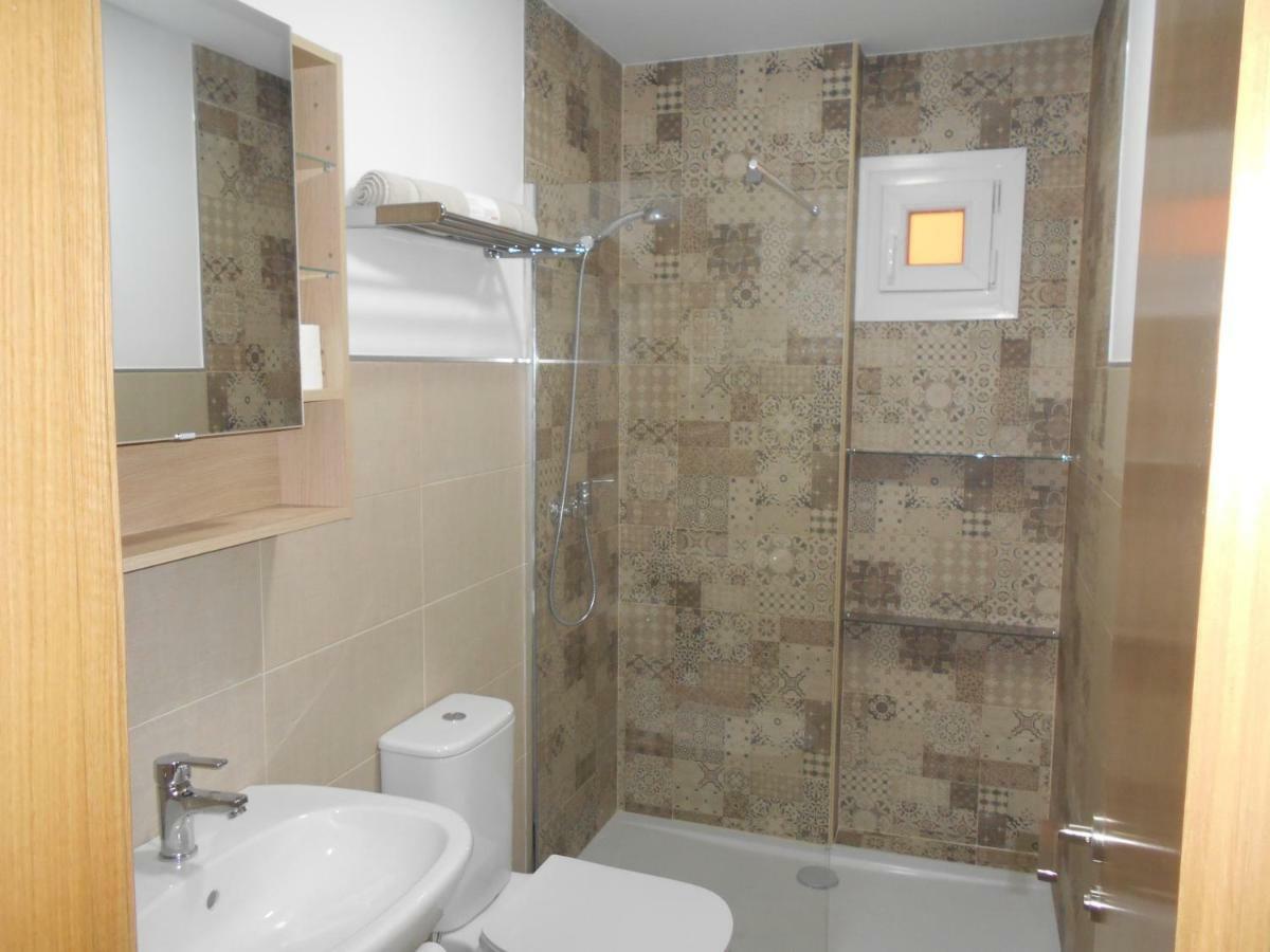 Atlantic Appartement Tarifa Buitenkant foto