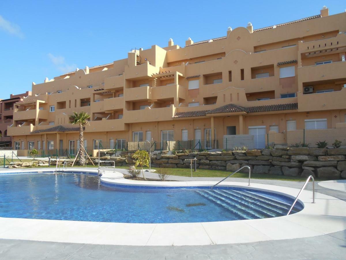 Atlantic Appartement Tarifa Buitenkant foto