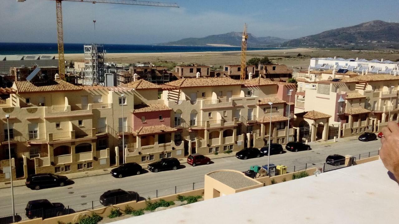 Atlantic Appartement Tarifa Buitenkant foto