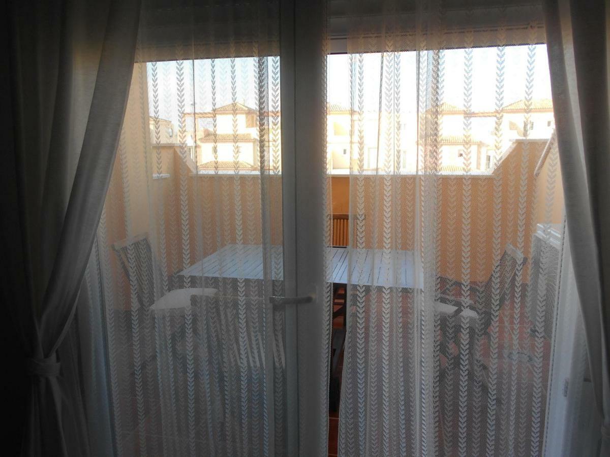 Atlantic Appartement Tarifa Buitenkant foto
