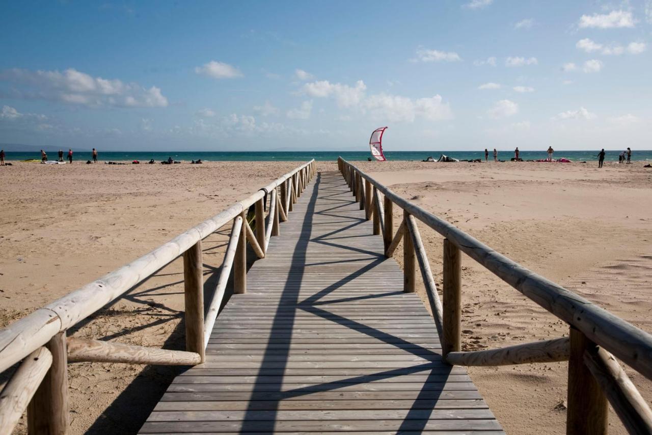 Atlantic Appartement Tarifa Buitenkant foto